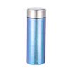 Hot Selling Mini Pure Titanium Thermos Cup - Portable Pocket-Sized Drinking Cup for Outdoor, Car, Office Use
