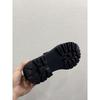 Men's 2025 Summer Big Head Business Hand-woven Leather Casual Leather Shoes High-end Atmospheric Thick-soled Derby Shoes
