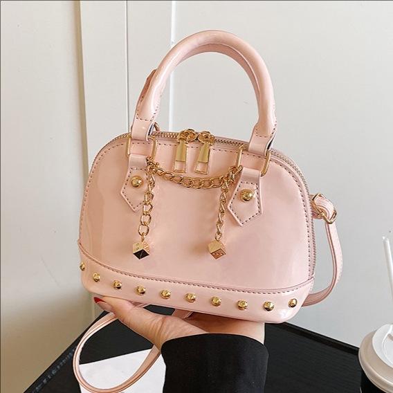 New Portable Versatile Shoulder Oblique Span Bag