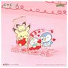Pokemon Pokemon Poke Peace Acrylic Stand  Heart  1box 12pcs