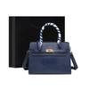 Mother's Day Gift Bag Women's Handbag Women's Bag 2025 New Temperament Atmospheric Middle-aged Messenger Mother Model