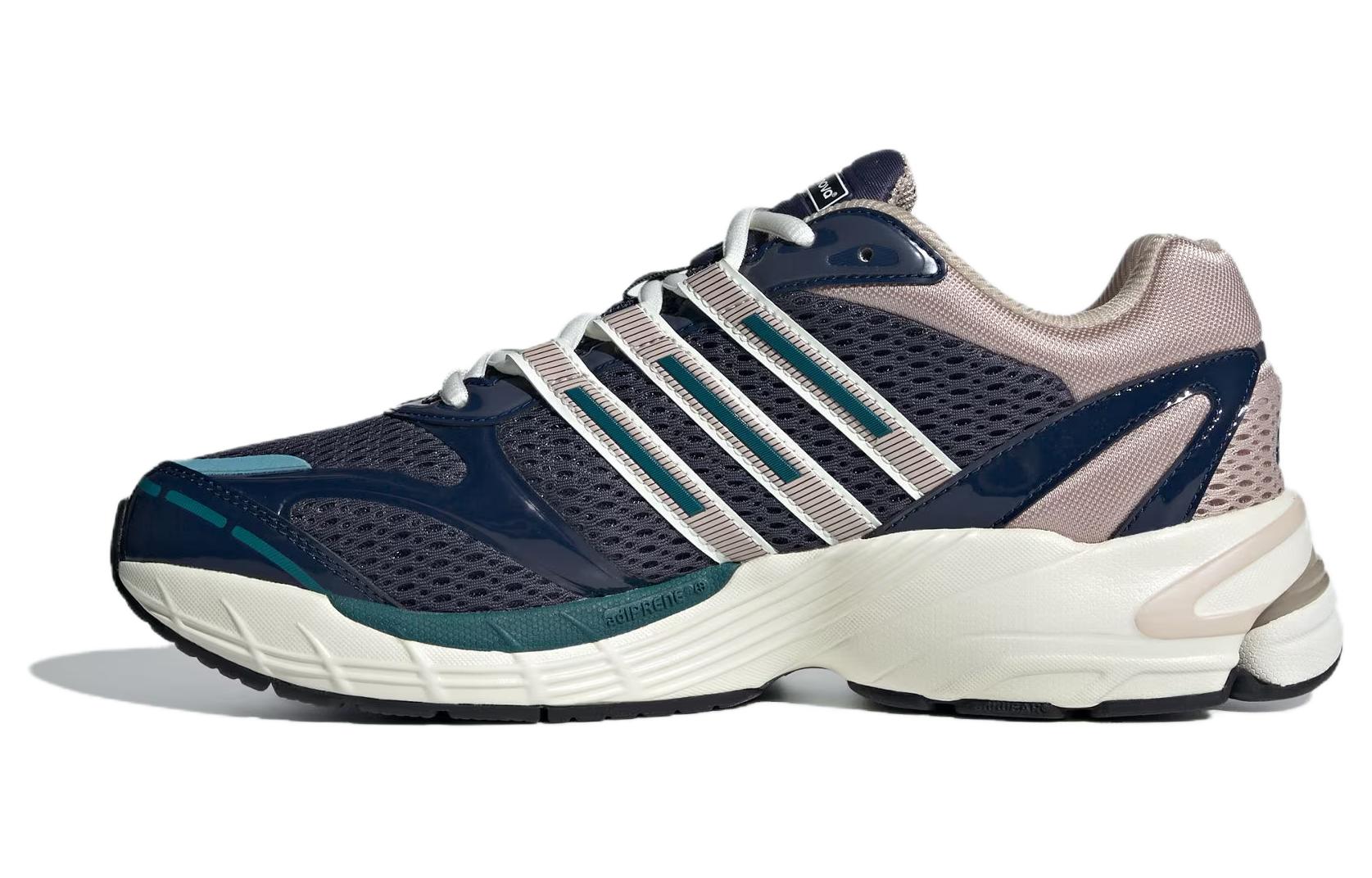 Adidas Supernova Cushion 7  Black White Pink  IH5975 36