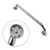 300/400/500mm Shower Grab  Grip Bathroom Aid Safety Hand Handle Towel Rail Multifunctional Holder Bathroom Accessories