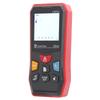 LM45e Infrared Laser Range Finder Portable Digital Distance Meter Area Volume Measurement