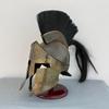 Medieval Greek 300 Movie Spartan Limited Edition King Leonidas Helmet
