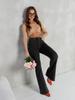 2025 Neue Micro-Flare Damenjeans - Herbstkollektion