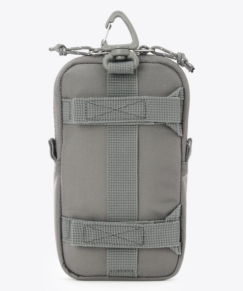 Columbia Wildwood Pouch One Shark PU2613, Size,