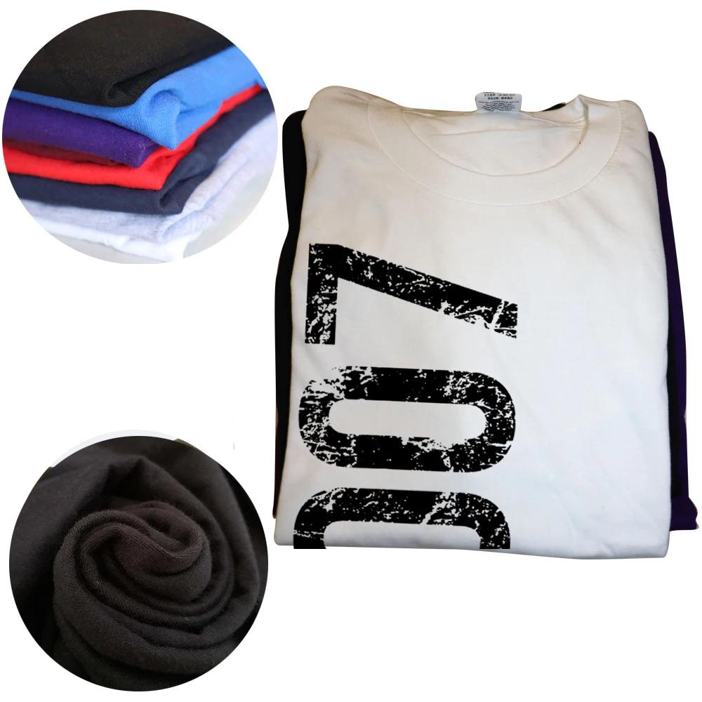 Novelty Awesome 17th 17 Years Retro Vintage 2007 T Shirts Graphic Cotton Streetwear Short Sleeve Birthday Gifts Summer T-shirt