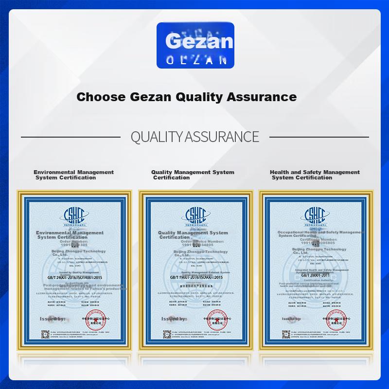 GEZAN XT67 Toner Cartridge Compatible with Deli M201CR M301CR Drum XT67Ke XT67C/M/Y Printer Copier Toner Powder Cartridge Four-Color Set High Capacity