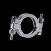 Huangchao 304 Stainless Steel Quick-Release High-Pressure Clamp