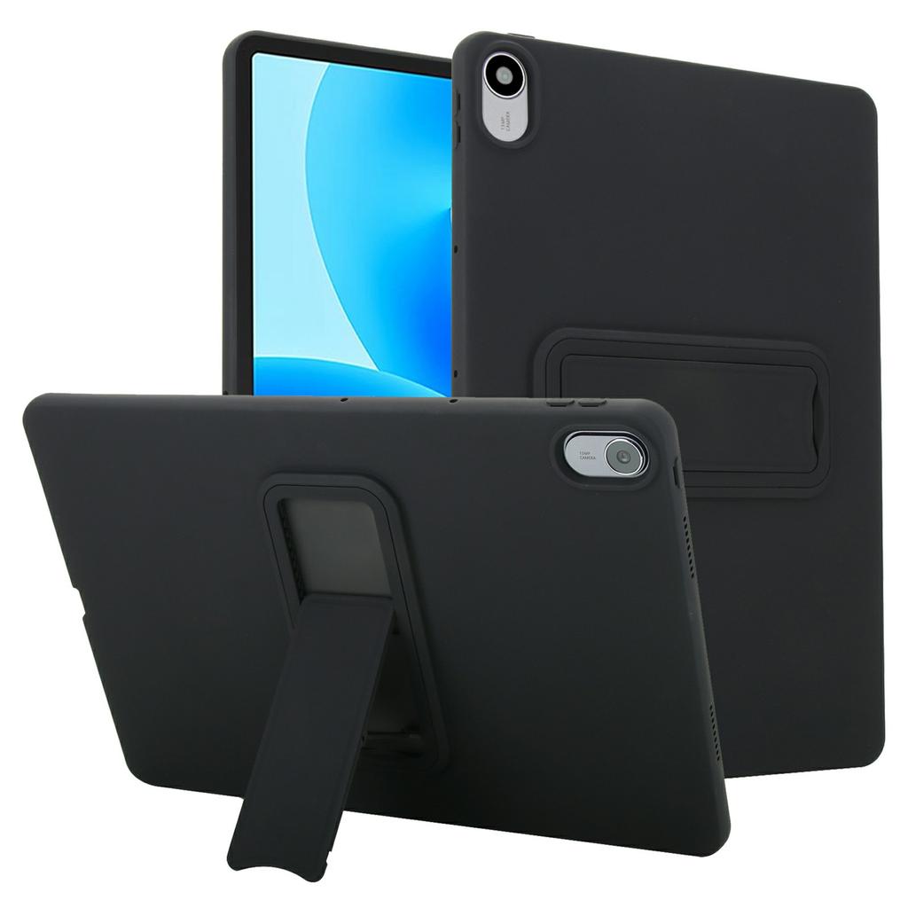 Tablet-Hülle für Huawei MatePad 11.5 / MatePad 11.5 2024 TPU + PC Hautfreundlicher Ständer Tablet-Abdeckung