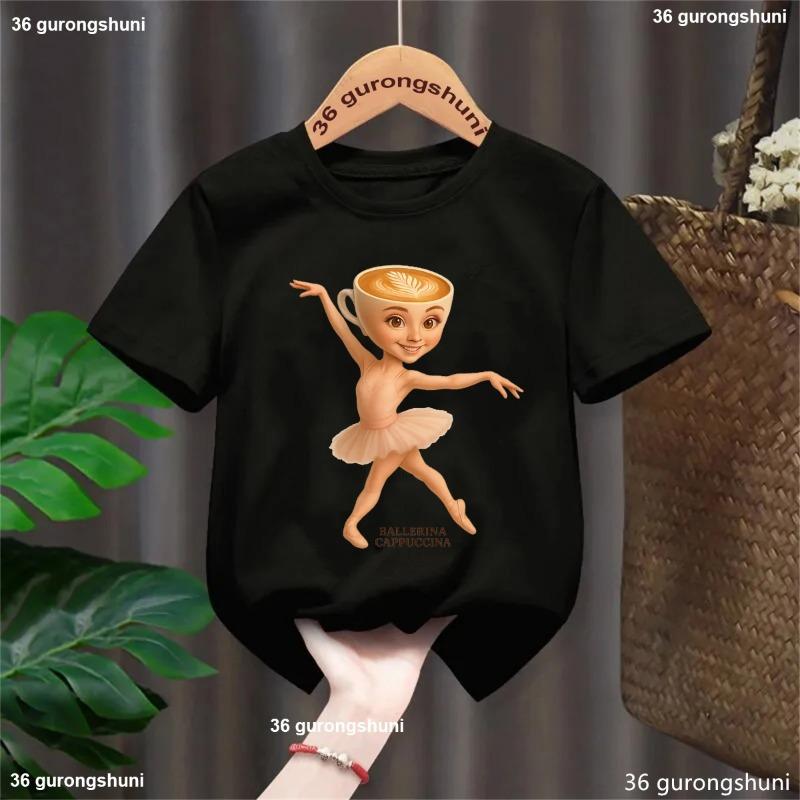 2025 hirnloses Muster modisches bedrucktes kurzärmeliges T-Shirt für Jungen und Mädchen, Sommer neues bonbonfarbenes Cartoon-Oberteil