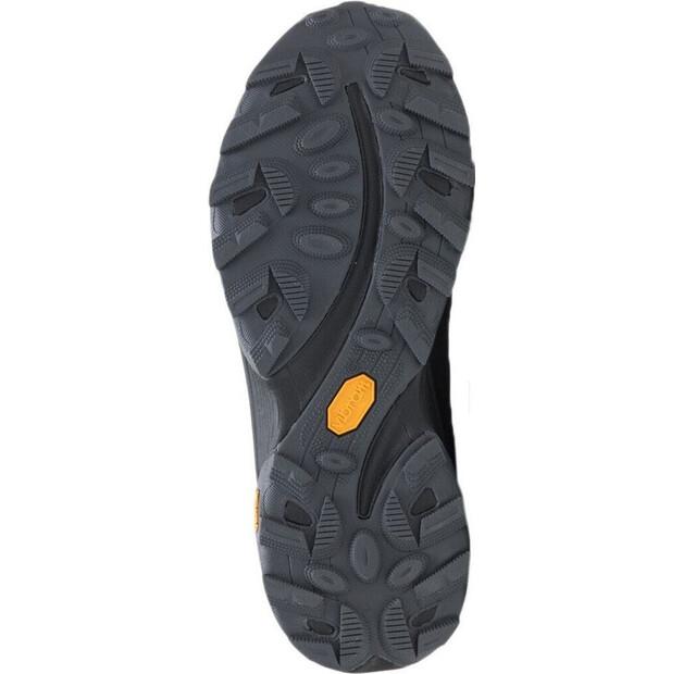Треккинговые ботинки Merrell Moab Speed Mid GTX