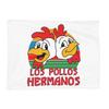 Los Pollos Hermanos Blanket Soft Warm Flannel Throw Blanket Plush for Bed Living Room Picnic Travel Home Sofa