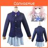 Exquisite A Silent Voice Shouko Nishimiya Cosplay Costume For Anime Fans And Parties
