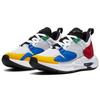 Jordan Air Cadence Olympic Rings GS CQ9233-101