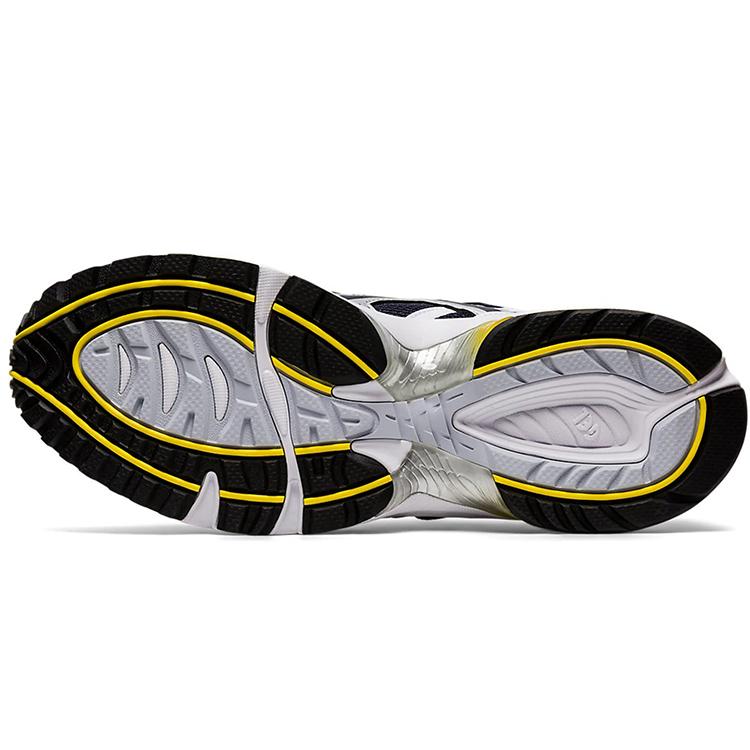 Asics Gel 1090 Midnatt Ren Sølv