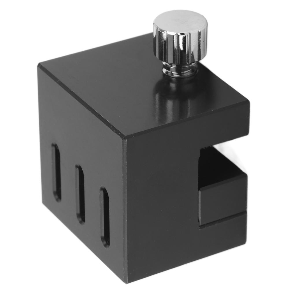 Plastic Metal Strong Watch Band Holder Vice  For Watch Repair and Maintenance Work