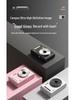 High-Definition Mini Digital Camera for Students and Home Use