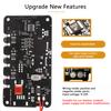 20W Typ-C für Qi-Funkladegerät Sender-Modul Platine mit 3 Spulen 5V 9V 12V Für DIY Auto Outdoor Stromversorgung