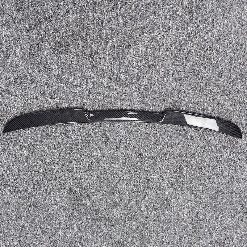 2022-2025 Lexus NX Rear Spoiler, Front Lip & Wind Deflector Kit