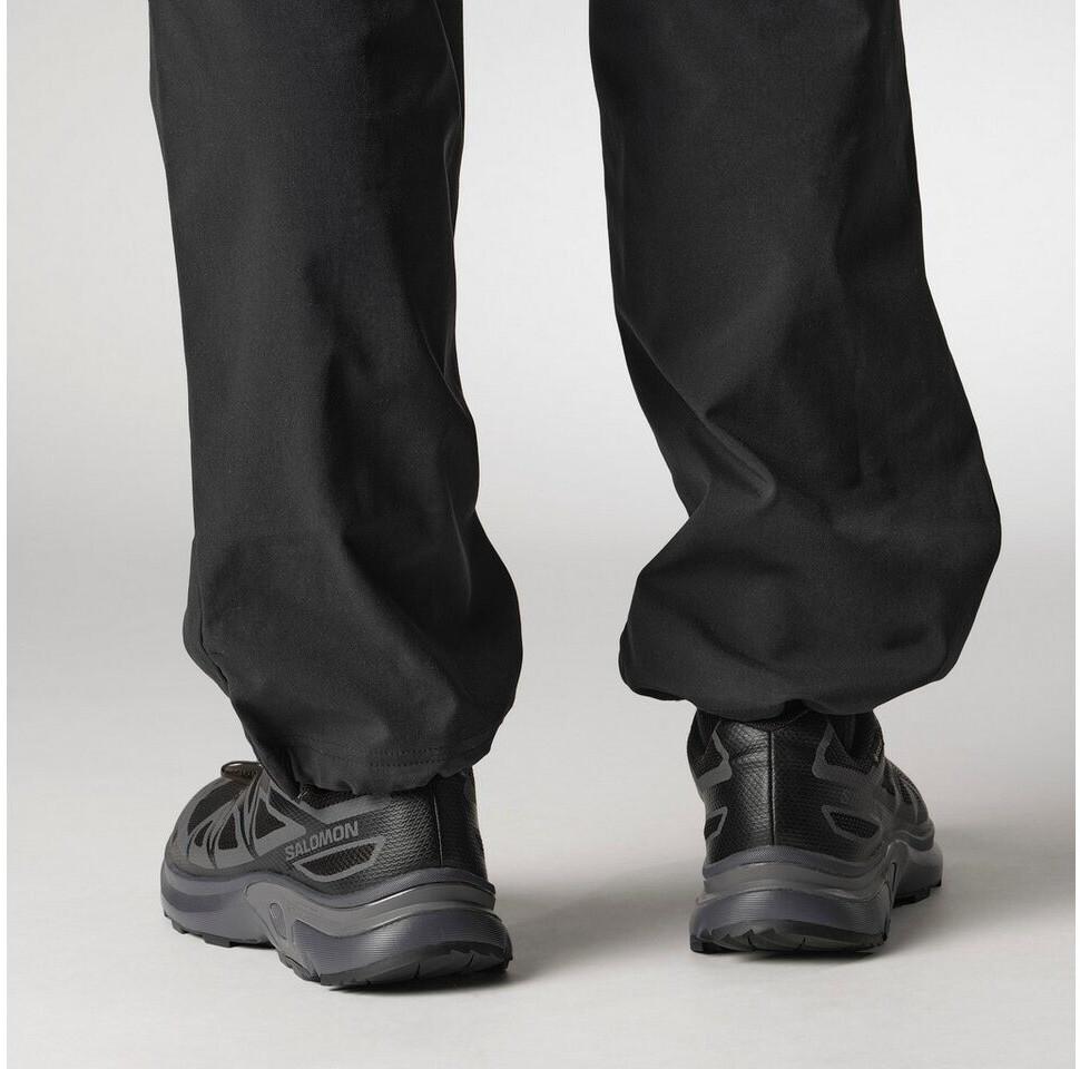 Обувь для треккинга Salomon XT-EVR GTX black/asphalt/black