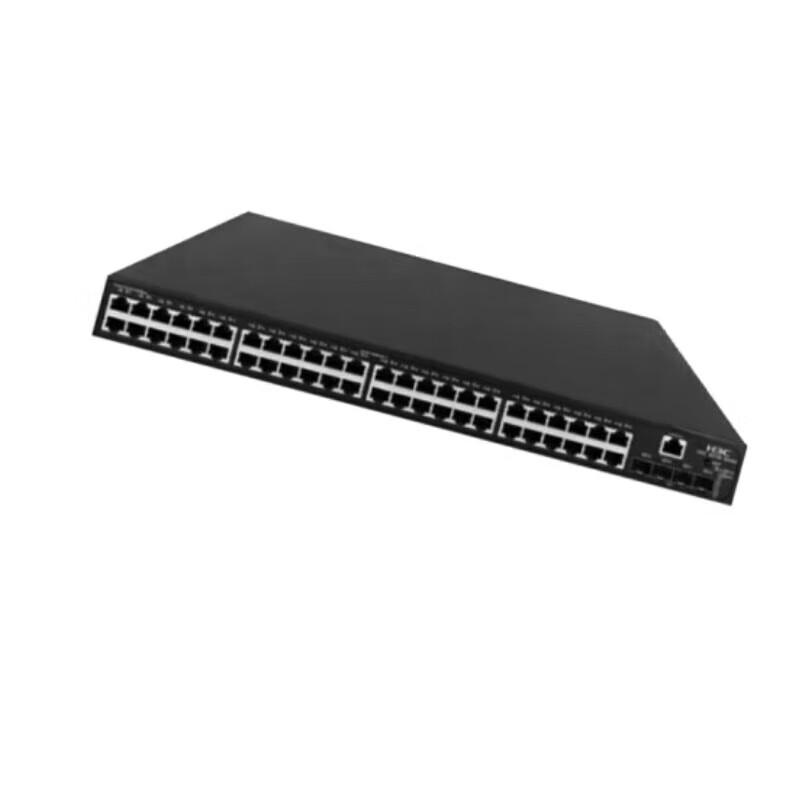 H3C S5130S-EI Series Gigabit Managed Switch