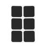 Bicycles Tire Tyre Tube Repair Cycles Patches Reliability Bike Repair Patches for Reliability Leak Prevention