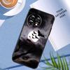 Gothic Horror Bats Full Moon Case For OnePlus Nord CE 3 Lite 2 2T N10 N20 OnePlus 12R 10T 9RT 10R 8 9 10 Pro 11 12 Cover