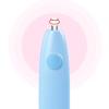 Refill Erasers Electric Eraser Multicolor Stationery  For Sketch Writing Drawing