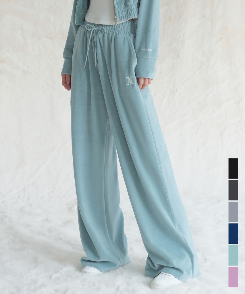 AVANDRESS Very Beloa Wide Pants - 6Col