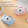 Kids' Dual-Lens HD Camera for Photos & Videos - Ideal Birthday Gift for Girls, Campus X2-M