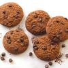 Simple Mills Crunchy Almond Flour Double Chocolate Cookies 156g (5.5oz)