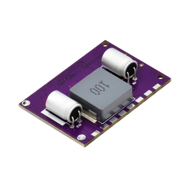 IP2368 USB C Power Delivery Modul Bidirektionale Boost Buckes Wandler Für Stabilen 5V 20V Ausgang