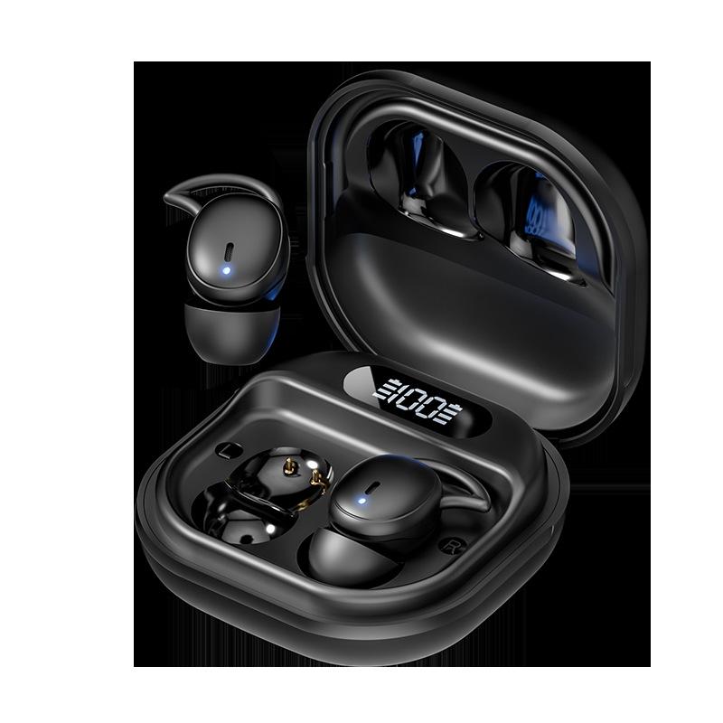 "2024 Wireless Side Sleep Bluetooth TWS Headset for Sports"