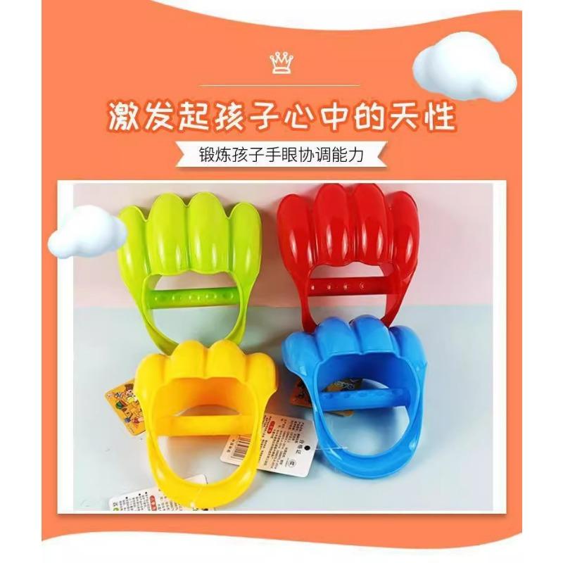 Dinosaur Digging Sand Claw Beach Sand Play Toy Set For Children
