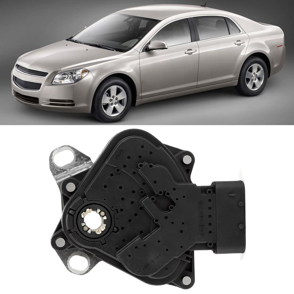 Transmission Neutral Safety Switch Fit for Malibu Sedan Coupe 2004‑2010 24219476