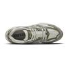Mizuno Low top Running Shoes Unisex Silver Birch D1GH252105
