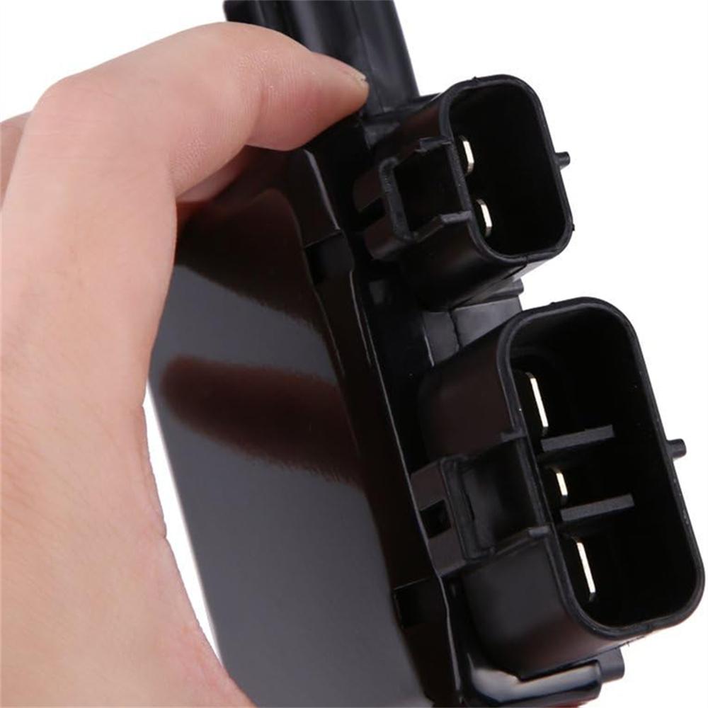 For Mazda 6 MPV Outlander Lancer 1C232 19700 New Cooling Fan Control Module Unit