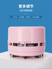 2024 New Practical Desktop Vacuum Cleaner Mini Cleaning Debris Machine Portable Vacuum Cleaner Laptop Keyboard Car Sewing Button