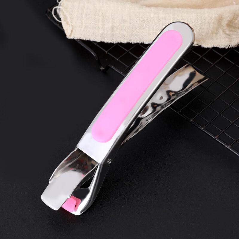 Stainless Steel Bowl & Plate Gripper