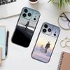 Cartoon To Your Eternity Silicone Soft Phone Case For IPhone17 16 15 14 13 12 11 Pro Max Plus X XR SE Cover