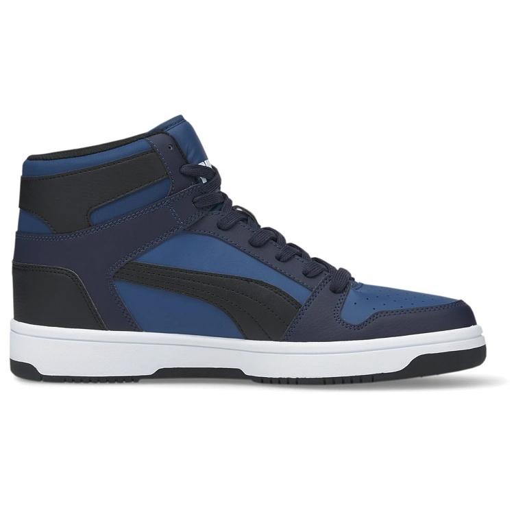 PUMA Rebound LayUp 'Limoges Peacoat' Men's 369573-22