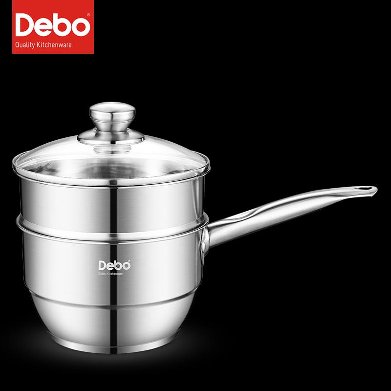 Debo DEP-506 Multi-Purpose Pot