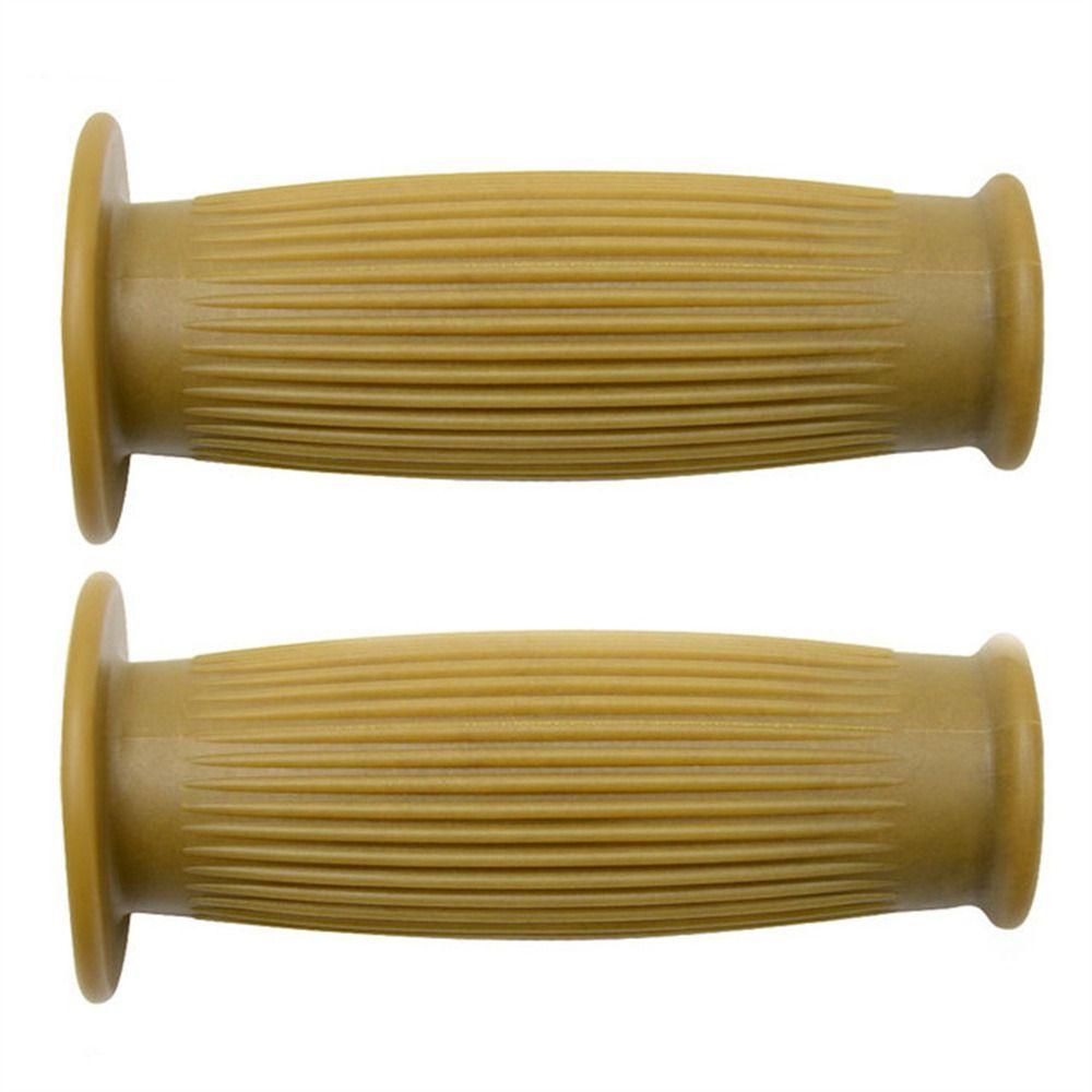 Grips Motorbike Handle Bar Brake Throttle Grips 7/8'' Handlebar Grip Motorcycle Handle Grip