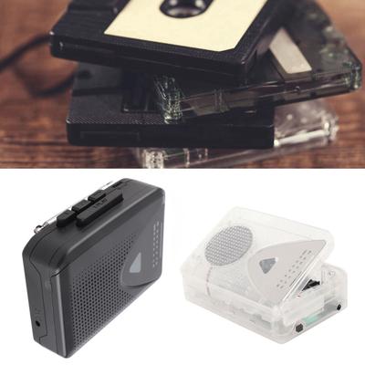 Taşınabilir Ses ve Video Aletleri – Kaset Çalarlar ve Teyipler