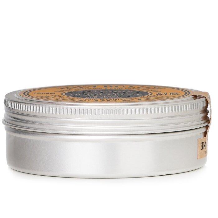 L'OCCITANE Organic Pure Shea Butter