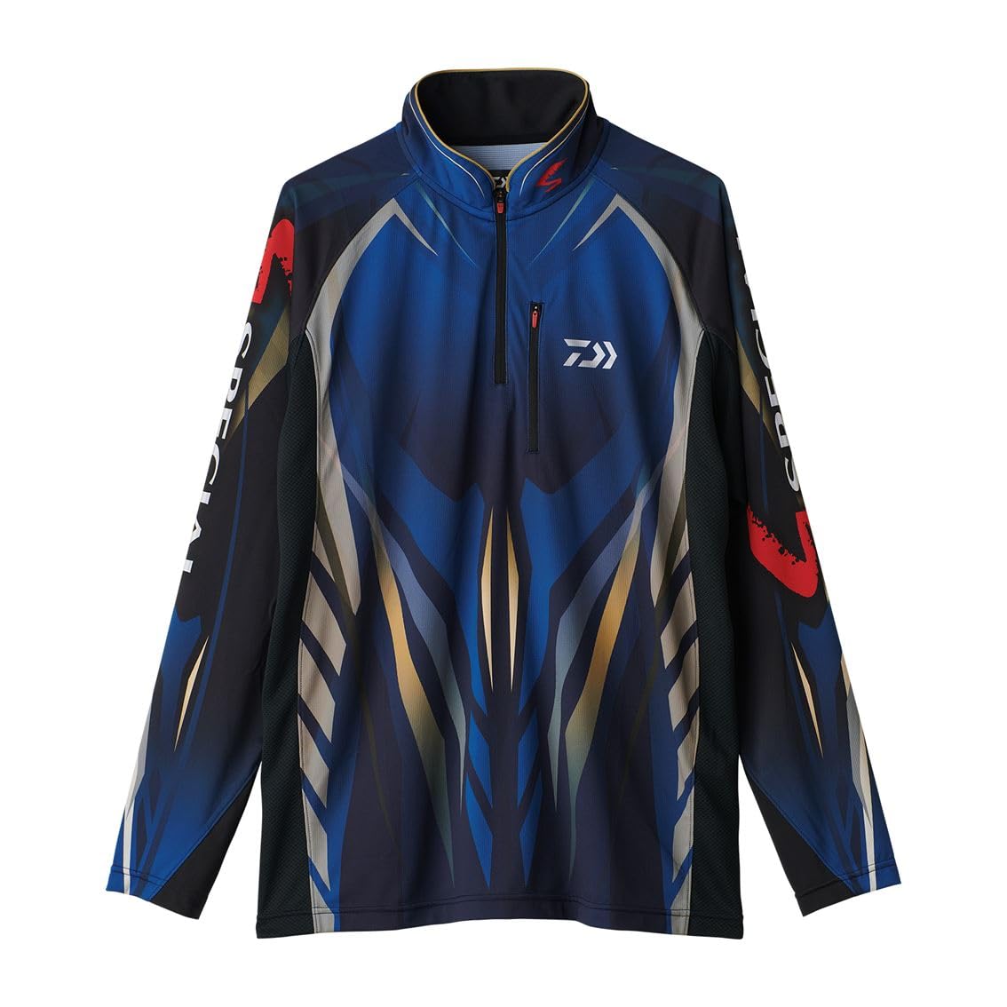 

M Синий [DAIWA] DE-7025