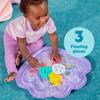 Bright Starts Little Mermaid Water Mat (17110) by Kids II
