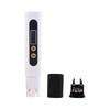 Digital Water Purity Meter Handheld EC Meter Portable Water Quality Tester  Drinking Water